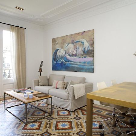 The Claris Suites I Барселона Экстерьер фото