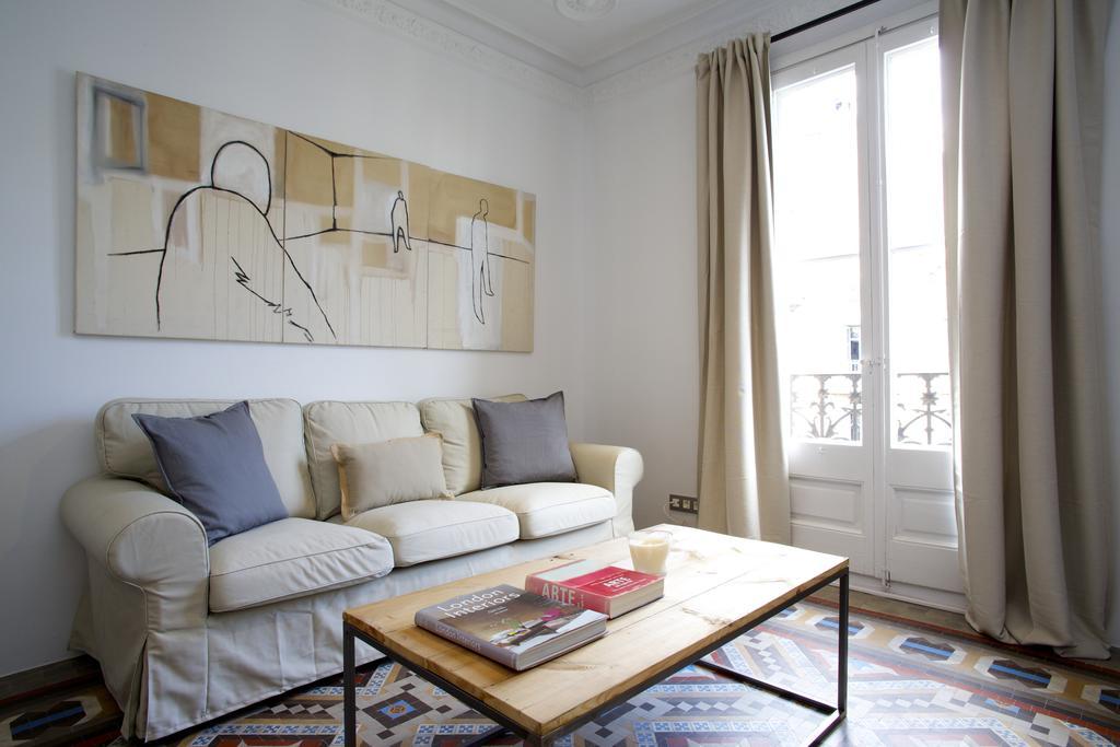 The Claris Suites I Барселона Номер фото
