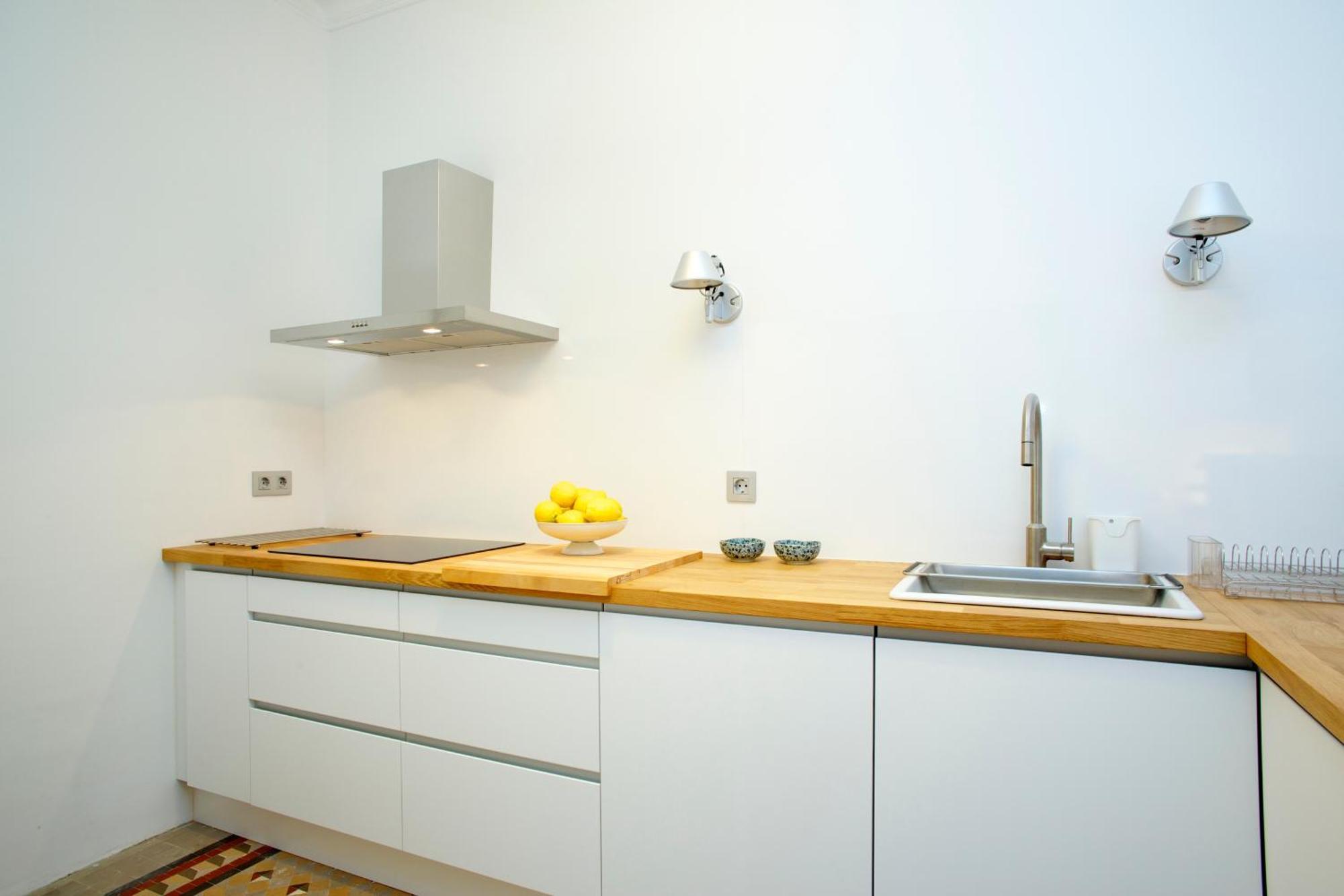 The Claris Suites I Барселона Экстерьер фото