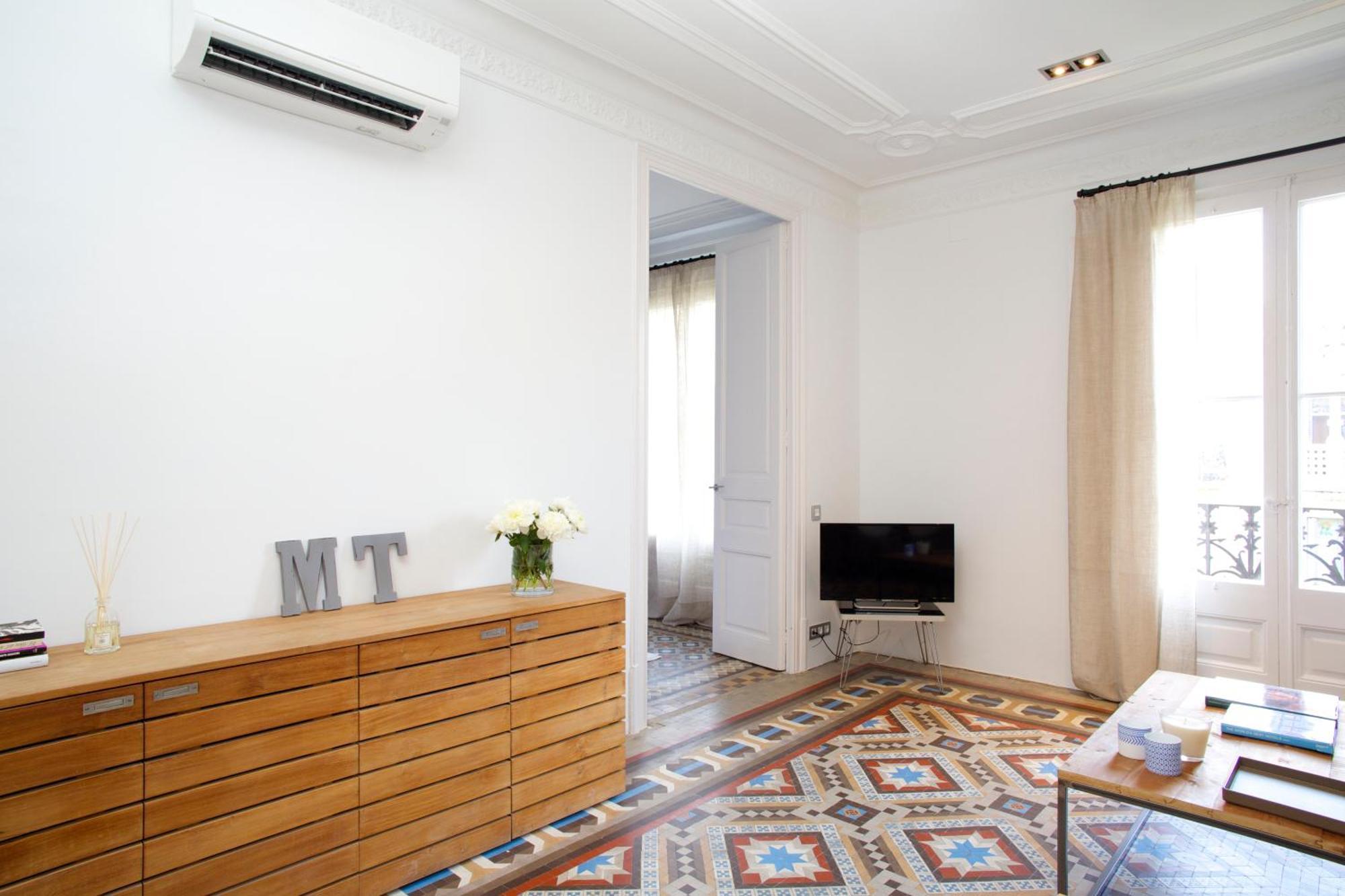 The Claris Suites I Барселона Экстерьер фото