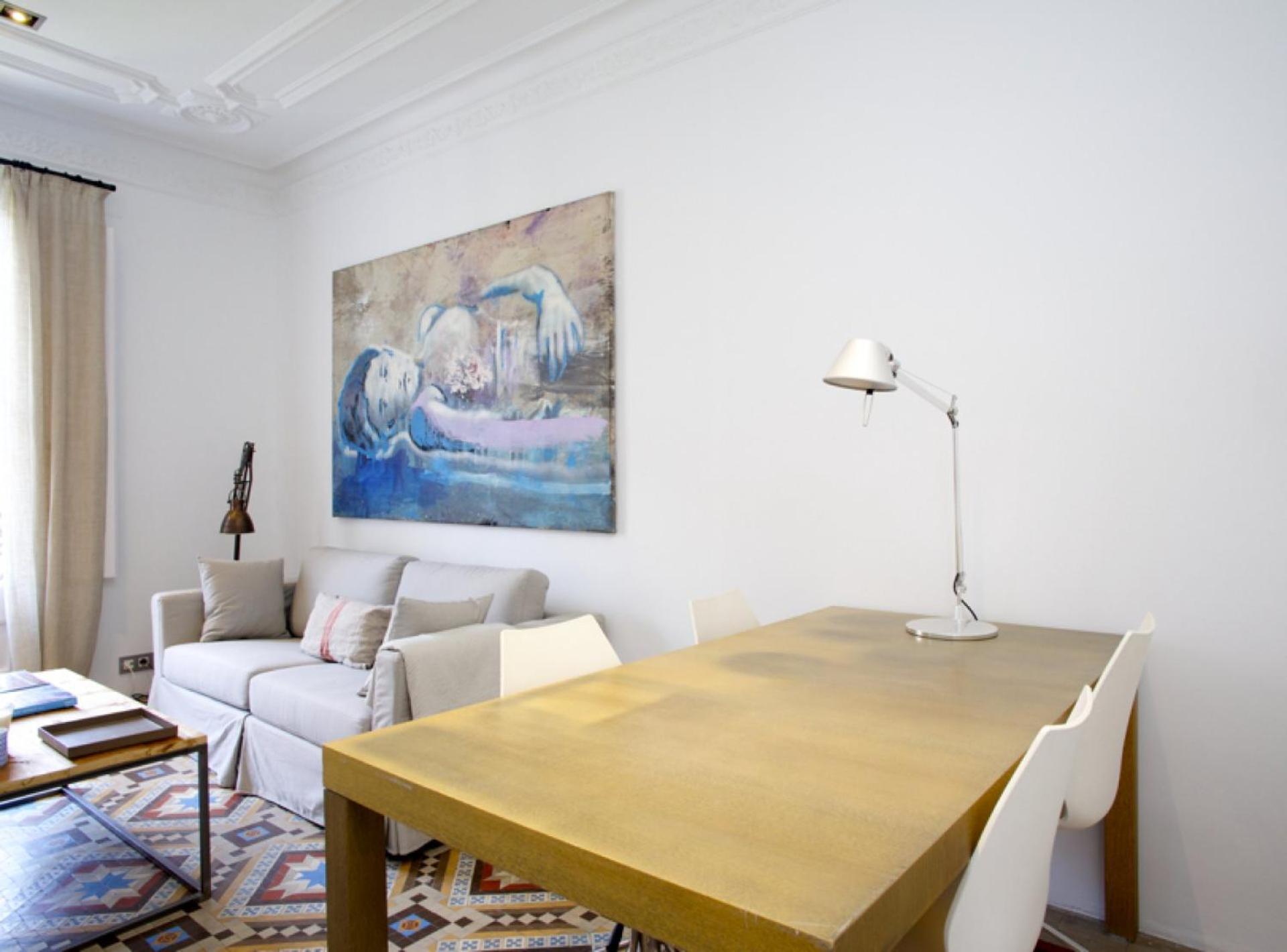 The Claris Suites I Барселона Экстерьер фото