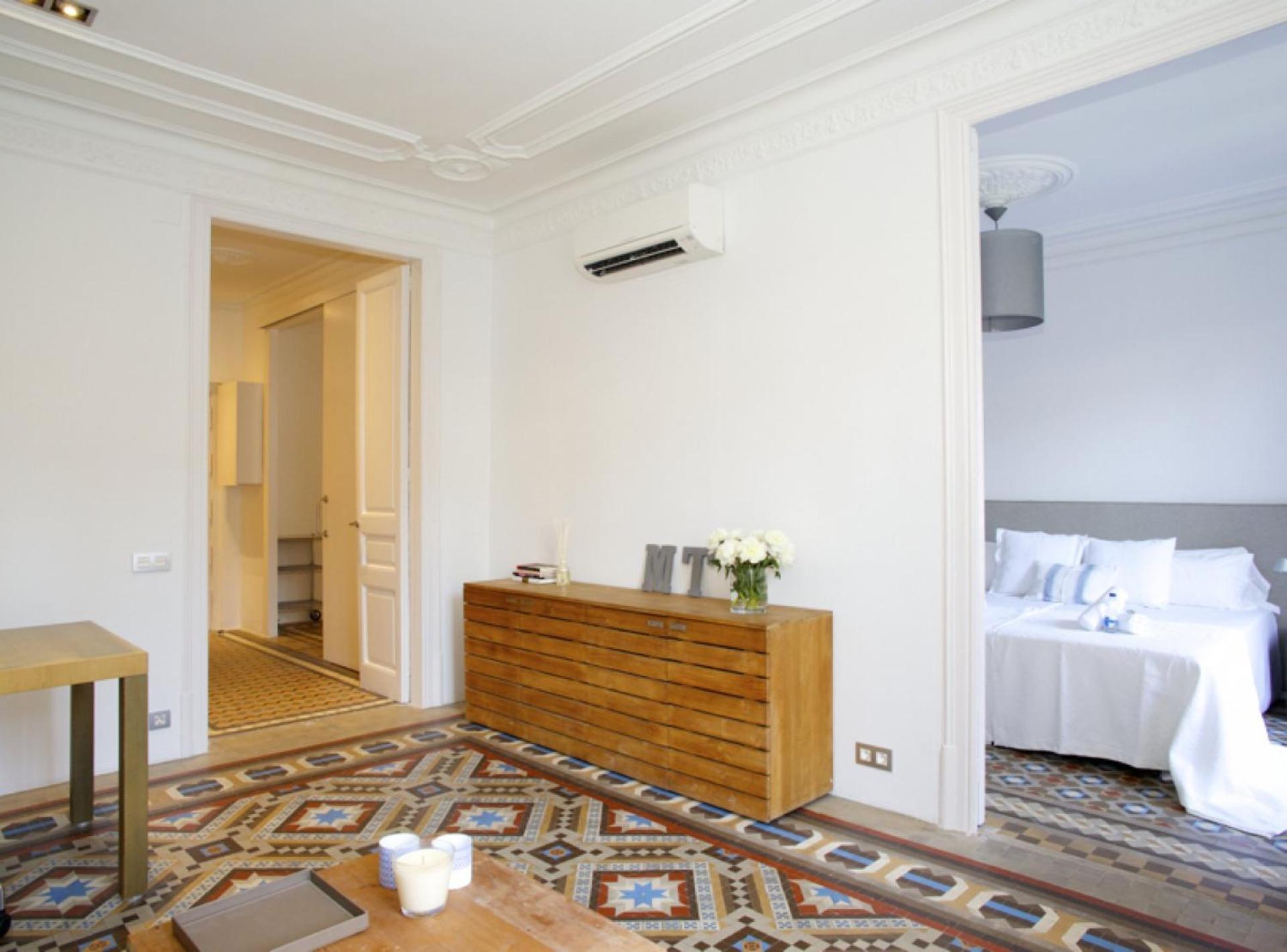 The Claris Suites I Барселона Экстерьер фото