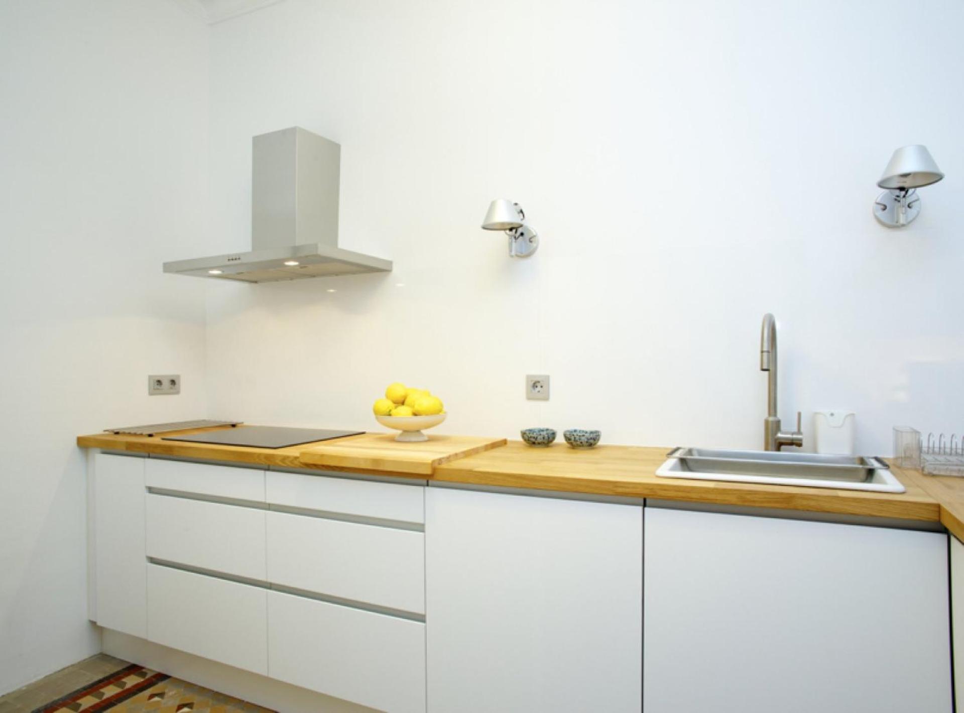 The Claris Suites I Барселона Экстерьер фото