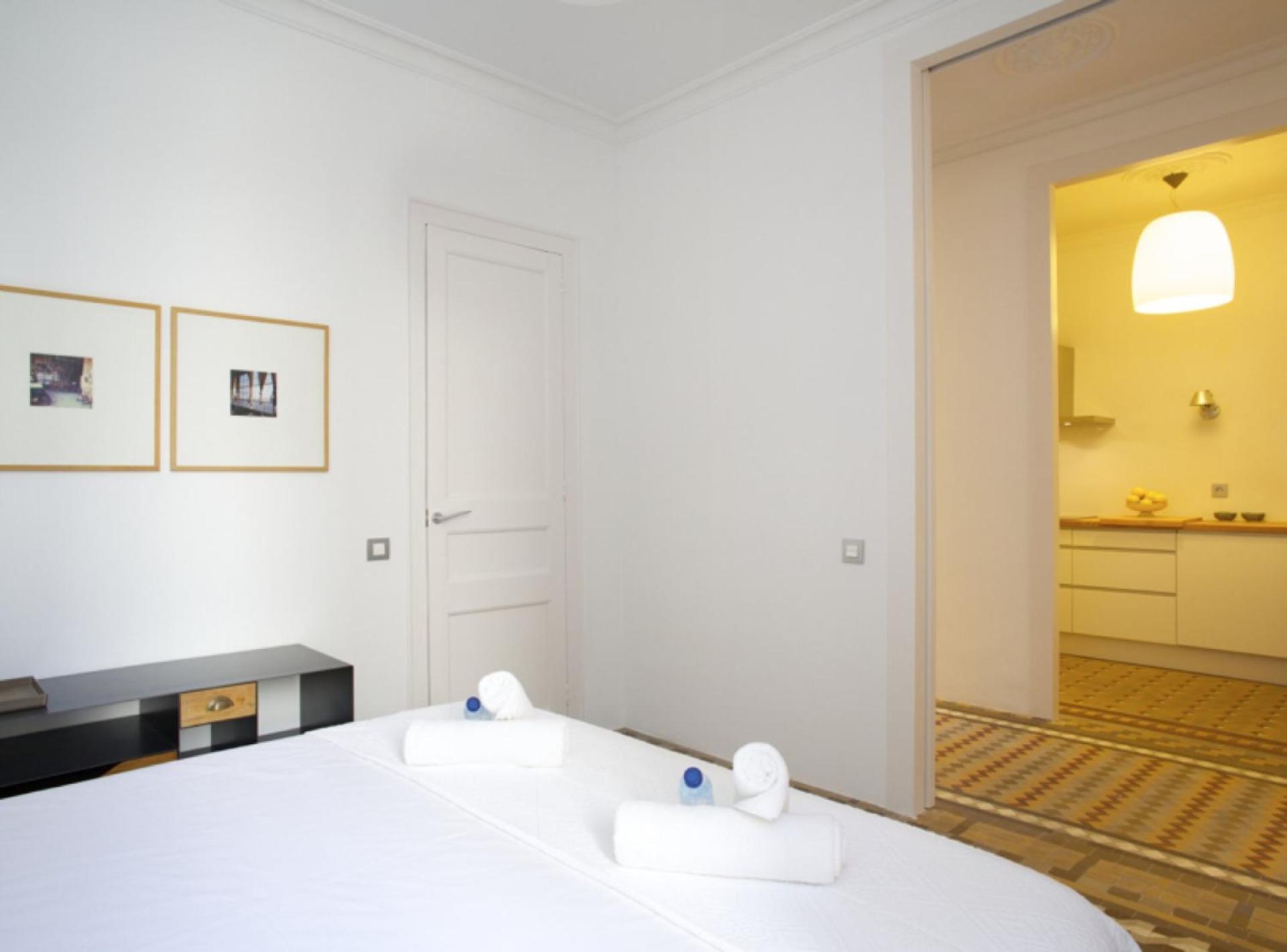The Claris Suites I Барселона Экстерьер фото