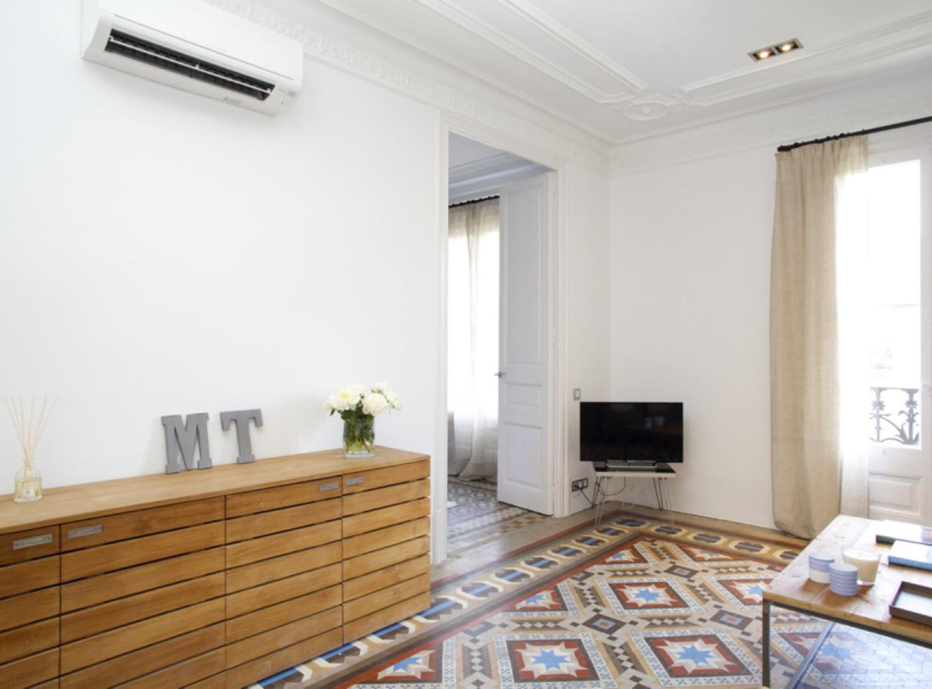 The Claris Suites I Барселона Экстерьер фото