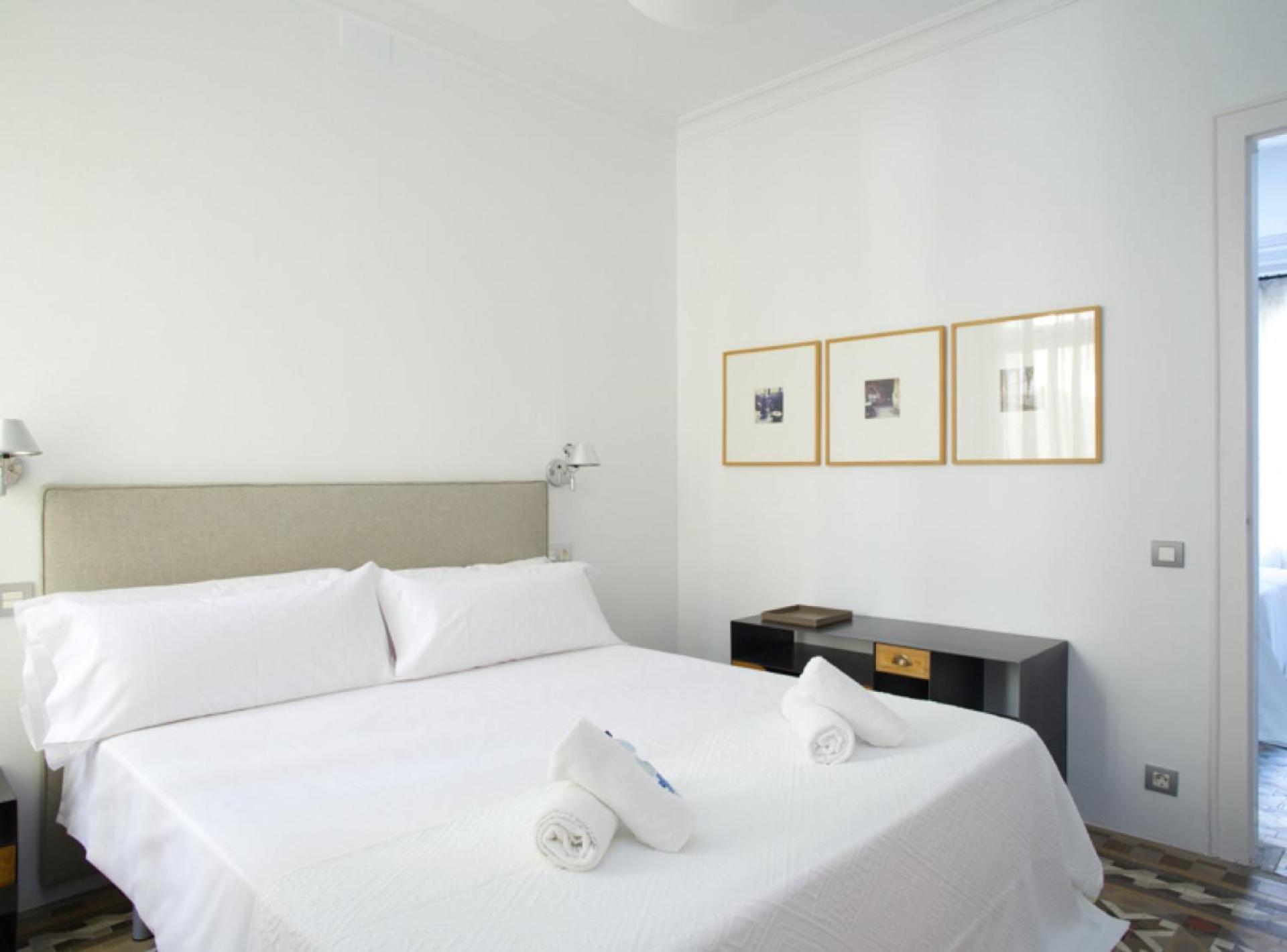 The Claris Suites I Барселона Экстерьер фото