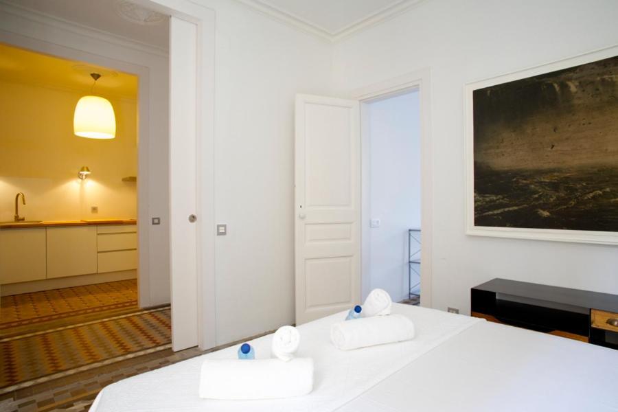 The Claris Suites I Барселона Экстерьер фото
